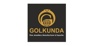 Golkunda Diamonds & Jewellery Ltd Logo